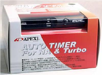 tutorial de turbo timer para que es y como se utiliza Turbo-timer-apexi-nuevo-82792